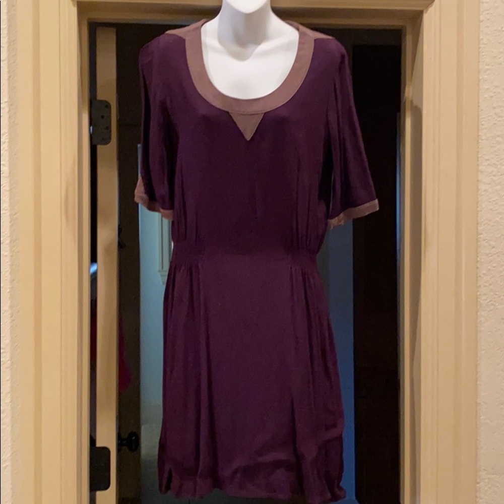 ZACHARY’S SMILE Cute Party Career Dress